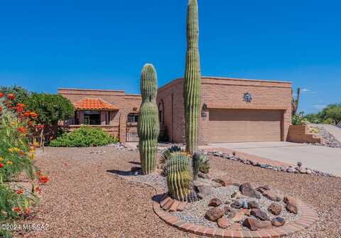 Camino Urbano, GREEN VALLEY, AZ 85622