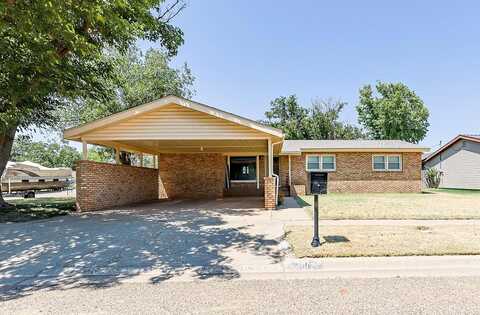 12Th, ABERNATHY, TX 79311