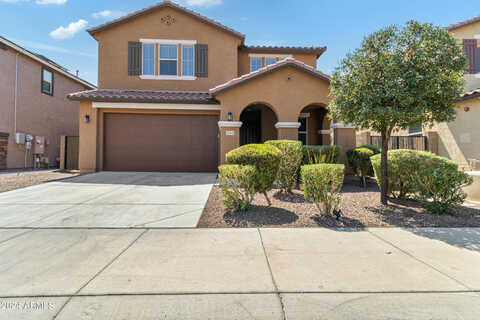 Coronado, BUCKEYE, AZ 85396