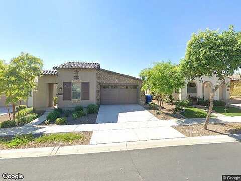 Hillcrest, BUCKEYE, AZ 85396