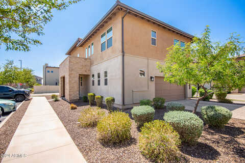 Follett, GILBERT, AZ 85295