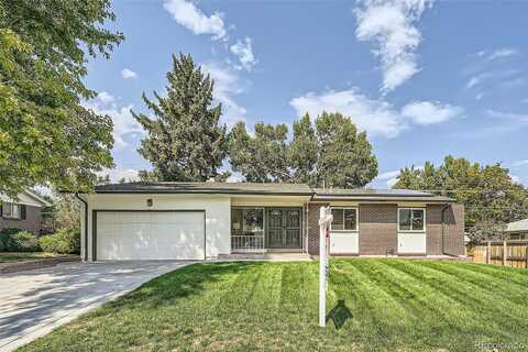 60Th, ARVADA, CO 80004