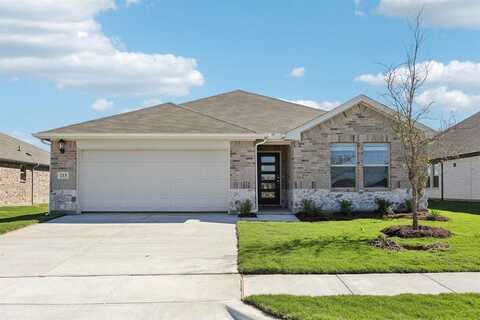 215 Canyon Oaks Drive, Greenville, TX 75402