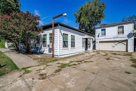 3645 Travis Avenue, Fort Worth, TX 76110