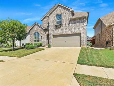 9312 Lemon Drive, Lantana, TX 76226