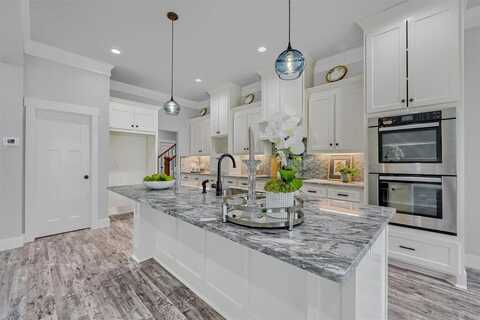 166 Lost Tree Court, Gordonville, TX 76245