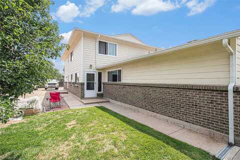 Hampden, LAKEWOOD, CO 80227