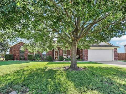 Meghann, WAXAHACHIE, TX 75167