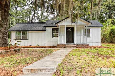 Hendry, SAVANNAH, GA 31406