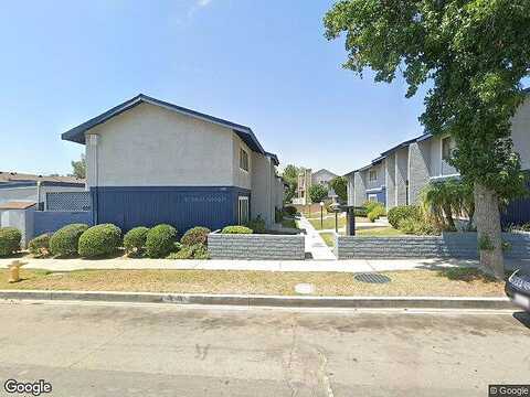 Lucas, SAN FERNANDO, CA 91340