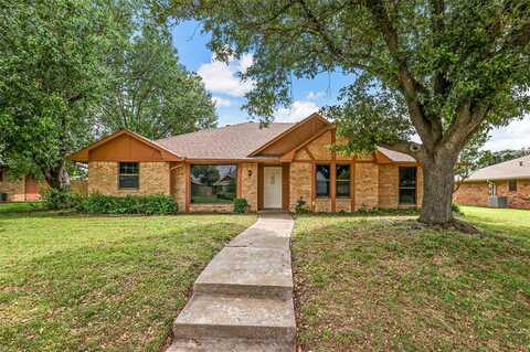 Trevino, LANCASTER, TX 75146