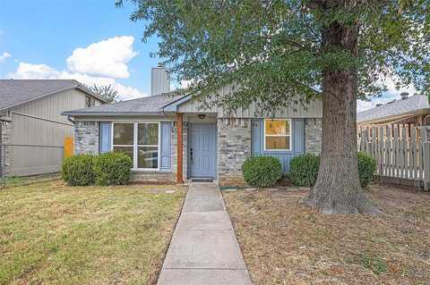 Clayton Oaks, DALLAS, TX 75227