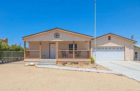 Rango, BORREGO SPRINGS, CA 92004