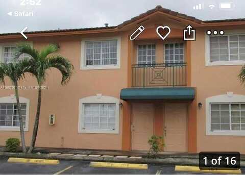 103Rd, HIALEAH GARDENS, FL 33016