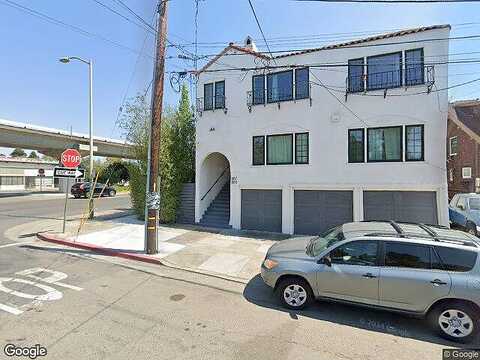 56Th, EMERYVILLE, CA 94608