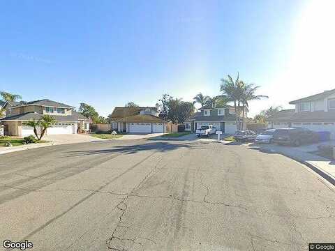 Gregory, OCEANSIDE, CA 92057