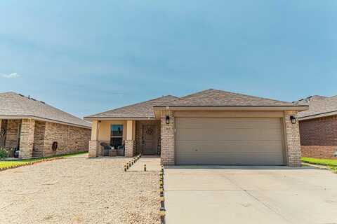 31St, LUBBOCK, TX 79407