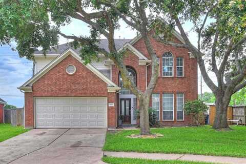 Broken Oak, SUGAR LAND, TX 77479