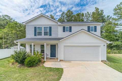 Dove Tree, SOCIAL CIRCLE, GA 30025