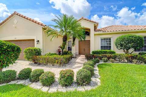 Treves, BOYNTON BEACH, FL 33437