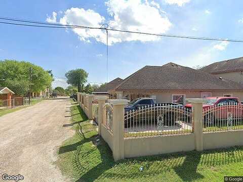 4Th, SULLIVAN CITY, TX 78595