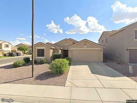 Desert Canyon, SAN TAN VALLEY, AZ 85143
