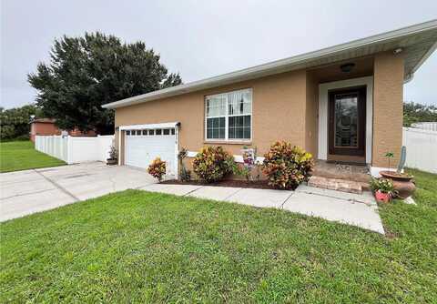 Baker, NEW PORT RICHEY, FL 34653