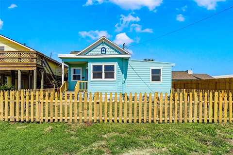 Avenue T 1/2, GALVESTON, TX 77551