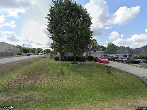 Buffalo, WILLIS, TX 77378