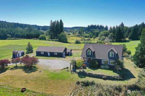 Country, LANGLEY, WA 98260