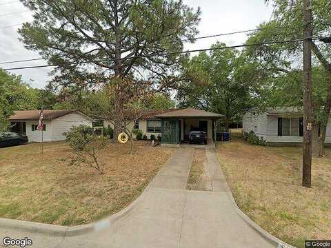 Highland, SEAGOVILLE, TX 75159