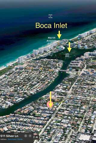 Silver, BOCA RATON, FL 33432