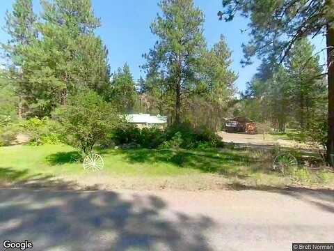 Chewuch, WINTHROP, WA 98862