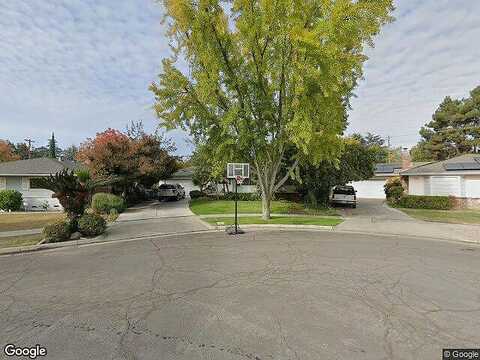 3Rd, FRESNO, CA 93726