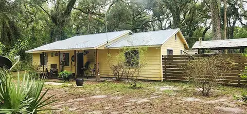 293Rd, OLD TOWN, FL 32680