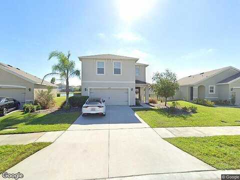 Cumberland, WESLEY CHAPEL, FL 33543