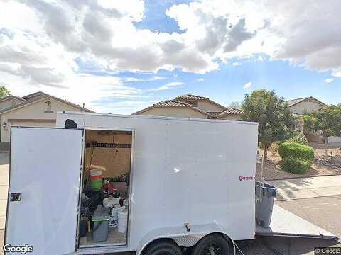 Sunshine Butte, SAN TAN VALLEY, AZ 85144