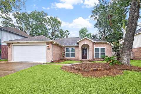 Copperleaf, SPRING, TX 77386