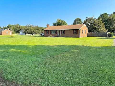 Lake Cohoon, SUFFOLK, VA 23434