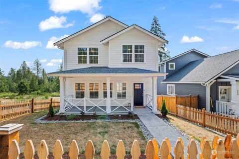 Blackwell, ALLYN, WA 98524