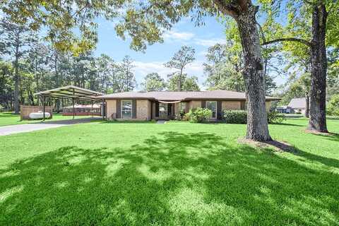 Plantation Estates, PORTER, TX 77365