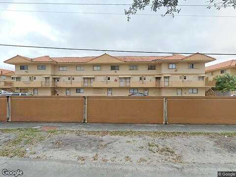 68Th, HIALEAH, FL 33014