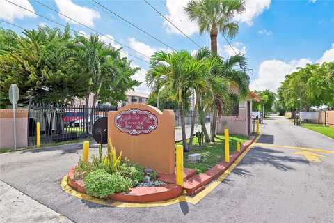 60Th, HIALEAH, FL 33016