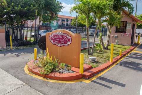 60Th, HIALEAH, FL 33016