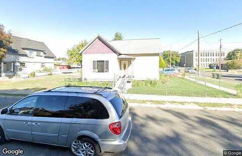 7Th, BAKER CITY, OR 97814
