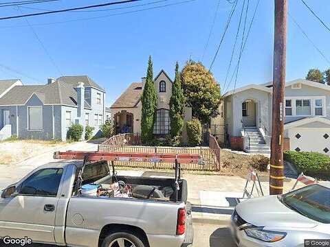 83Rd, OAKLAND, CA 94621