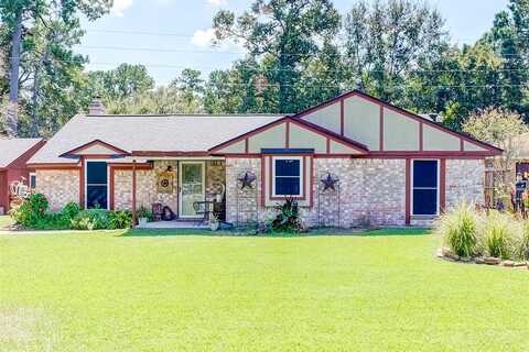 Walnut Springs, MAGNOLIA, TX 77355