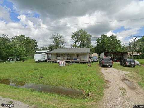 County Road 244E, BRAZORIA, TX 77422