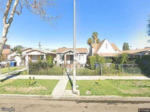 59Th, LOS ANGELES, CA 90047