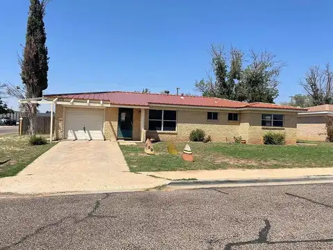 56Th, ODESSA, TX 79762